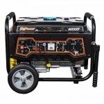 Gerador Monofsico 2.8/3.0Kw ref GG3300F ITCpower