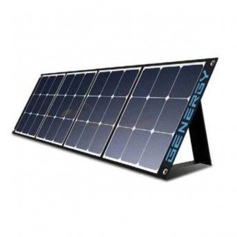 Painel Solar 200W GZE200W  ref 31610 GENERGY