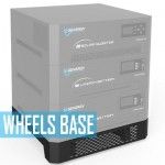 Base p/modulos ref 31675 GENERGY