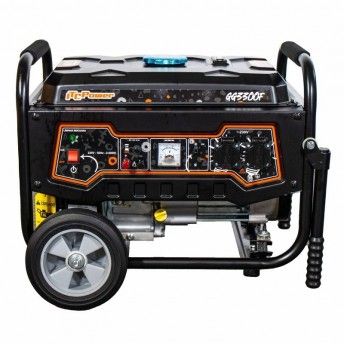 Gerador Monofsico 2.8/3.0Kw ref GG3300F ITCpower