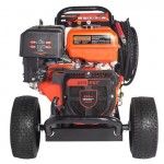 Lavadora combusto 275 Bar Sella  ref 31010 GENERGY