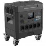 Estao energia Solar/12v/220  3248WH/2000W GZE-3320 ref 31525 GENERGY