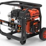 Motobomba OBI 110000L/h ref 30050 GENERGY