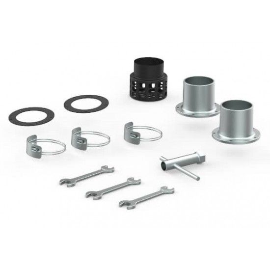 Motobomba AMAZONAS 150000L/h ref� 30030 GENERGY