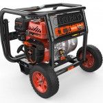 Motobomba NERVION 35000L/h ref 30035 GENERGY