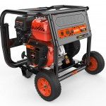 Motobomba DANUBIO 30000L/h ref 30040 GENERGY
