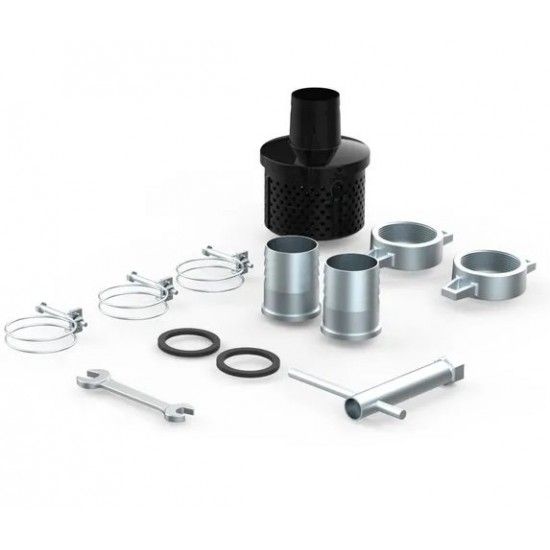 Motobomba CIDACOS 13000L/h ref 30010 GENERGY