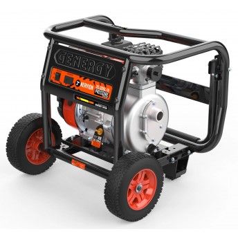 Motobomba NERVION 35000L/h ref 30035 GENERGY