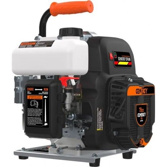 Motobomba CIDACOS 13000L/h ref 30010 GENERGY