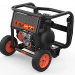 Motobomba CANTABRICO 35000L/h (Chemical) refª 30055 GENERGY Motobomba CANTABRICO 35000L/h (Chemical) refª 30055 GENERGY