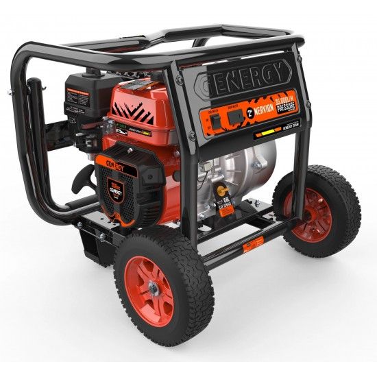 Motobomba NERVION 35000L/h refª 30035 GENERGY Motobomba NERVION 35000L/h refª 30035 GENERGY