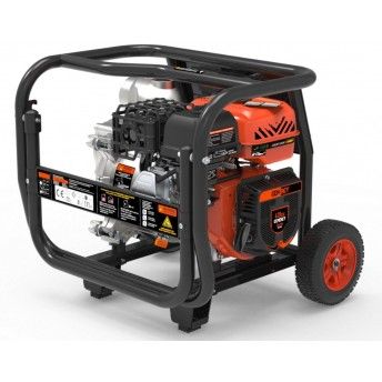 Motobomba OBI 110000L/h ref 30050 GENERGY
