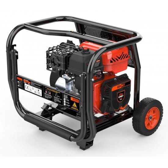 Motobomba DANUBIO 30000L/h refª 30040 GENERGY Motobomba DANUBIO 30000L/h refª 30040 GENERGY