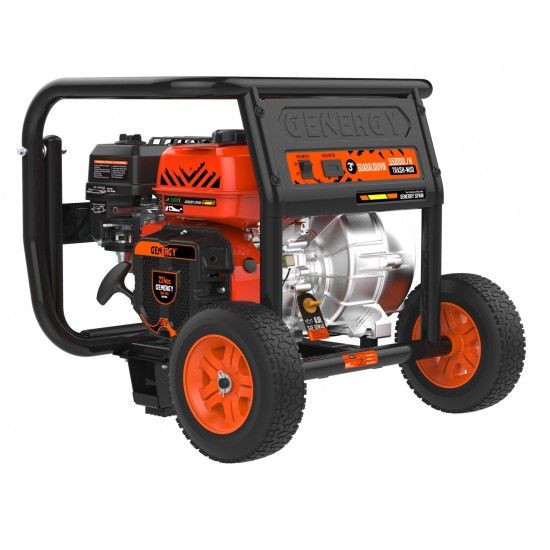 Motobomba GUADALQUIVIR 55000L/h refª 30045 GENERGY Motobomba GUADALQUIVIR 55000L/h refª 30045 GENERGY