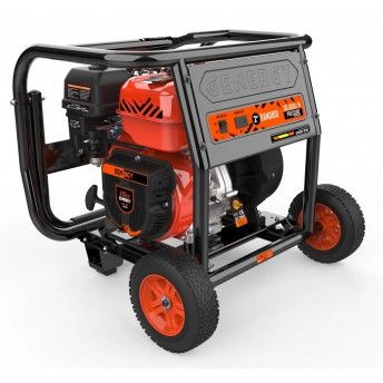 Motobomba DANUBIO 30000L/h ref 30040 GENERGY
