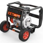 Motobomba NERVION 35000L/h ref 30035 GENERGY