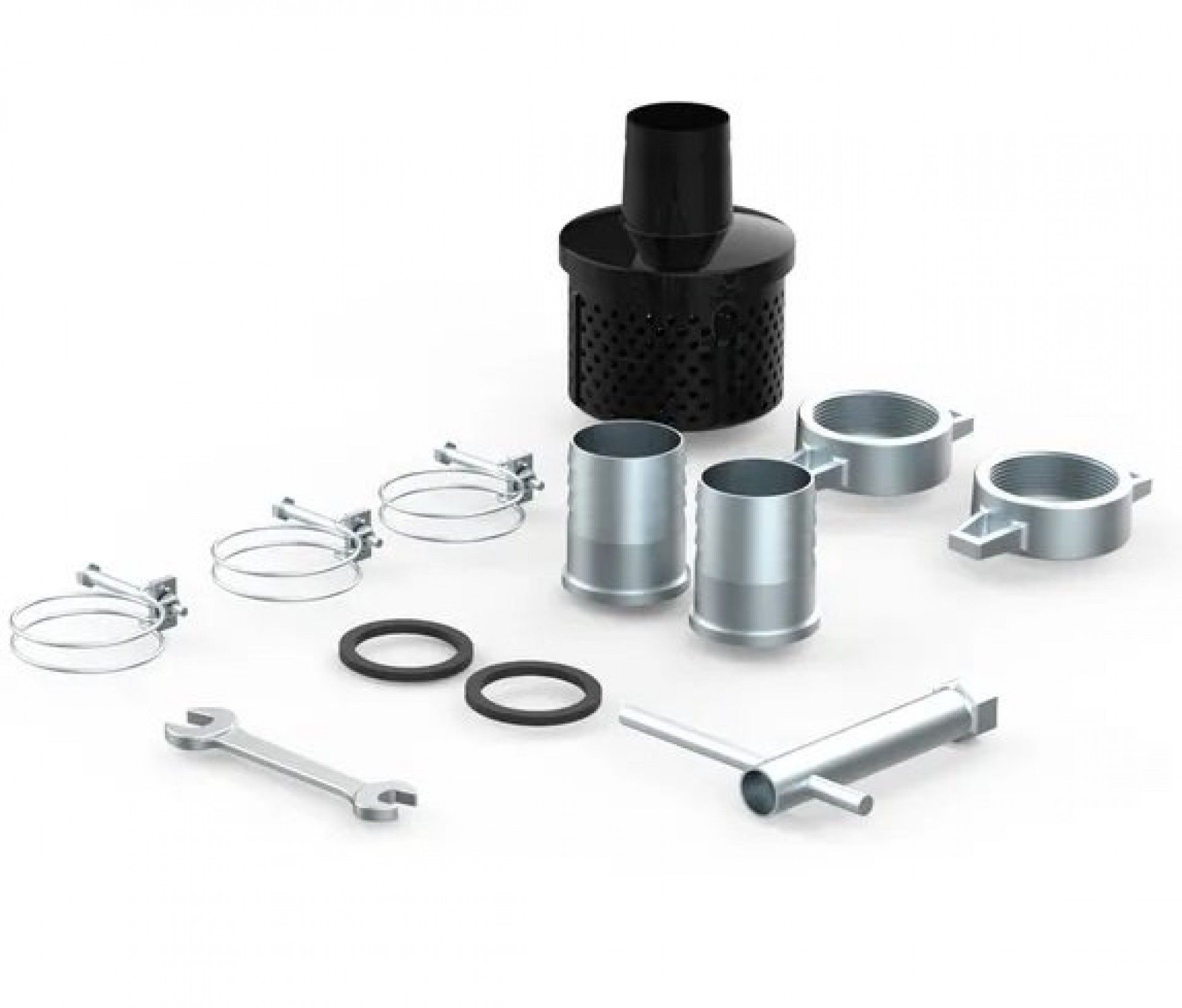 Motobomba CIDACOS 13000L/h refª 30010 GENERGY