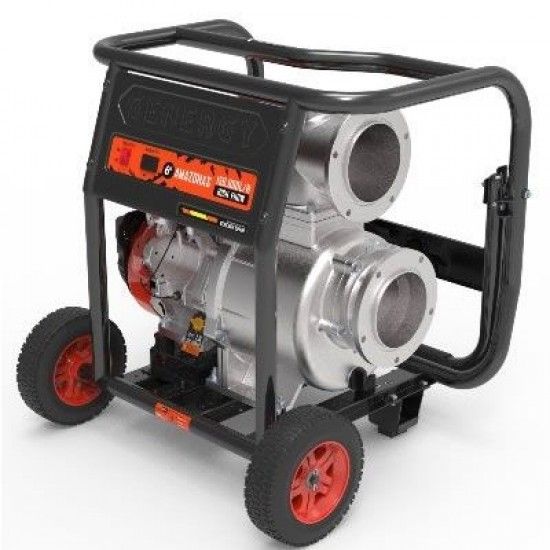 Motobomba AMAZONAS 150000L/h ref 30030 GENERGY
