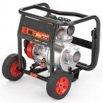 Motobomba VOLGA 105000L/h refª 30025 GENERGY Motobomba VOLGA 105000L/h refª 30025 GENERGY