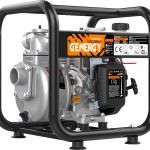 Motobomba TURIA 35000L/h ref 30015 GENERGY