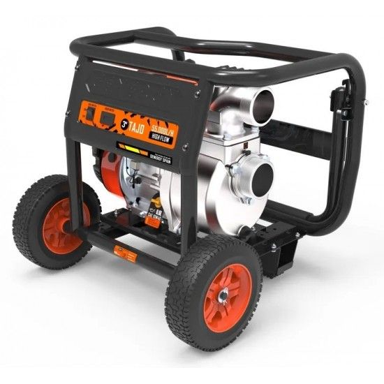 Motobomba TAJO 55000L/h refª 30020 GENERGY Motobomba TAJO 55000L/h refª 30020 GENERGY