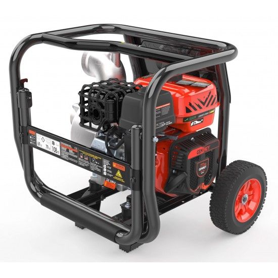 Motobomba VOLGA 105000L/h refª 30025 GENERGY Motobomba VOLGA 105000L/h refª 30025 GENERGY