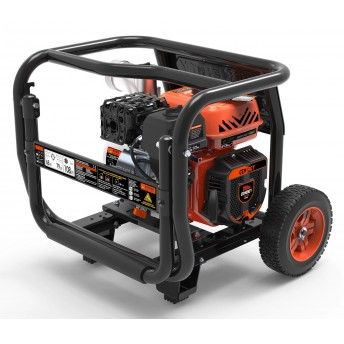 Motobomba TAJO 55000L/h ref 30020 GENERGY