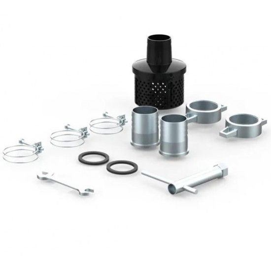 Motobomba TURIA 35000L/h ref 30015 GENERGY