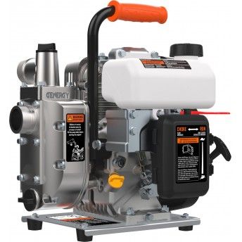 Motobomba CIDACOS 13000L/h ref 30010 GENERGY