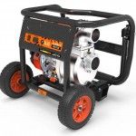 Motobomba TAJO 55000L/h refª 30020 GENERGY Motobomba TAJO 55000L/h refª 30020 GENERGY