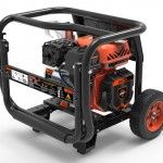 Motobomba TAJO 55000L/h refª 30020 GENERGY Motobomba TAJO 55000L/h refª 30020 GENERGY
