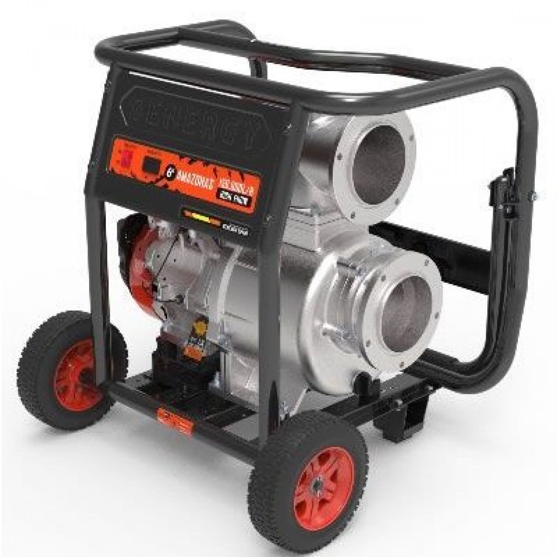 Motobomba AMAZONAS 150000L/h refª 30030 GENERGY