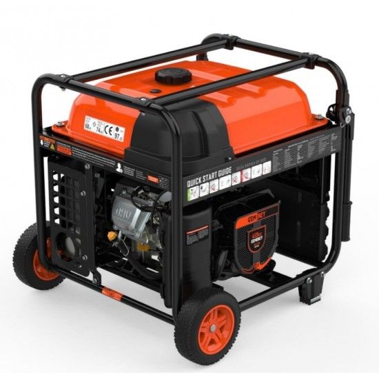 Gerador AZORES RC 10000 refª 13085 GENERGY Gerador AZORES RC 10000 refª 13085 GENERGY