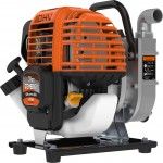 Motobomba DEVA 8000L/h ref 30005 GENERGY
