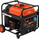 Gerador AZORES RC 10000 refª 13085 GENERGY Gerador AZORES RC 10000 refª 13085 GENERGY