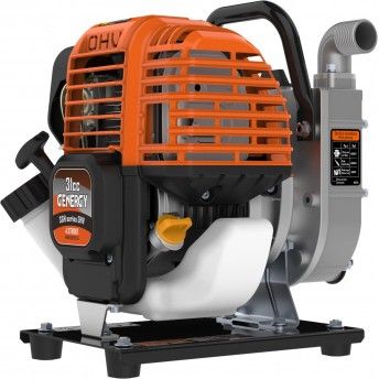 Motobomba DEVA 8000L/h ref 30005 GENERGY