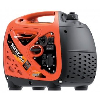Gerador Inverter Silent IBIZA 1000W ref 13005 GENERGY