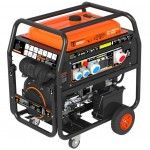 Gerador IZOARD-S 15000W refª 12910 GENERGY Gerador IZOARD-S 15000W refª 12910 GENERGY