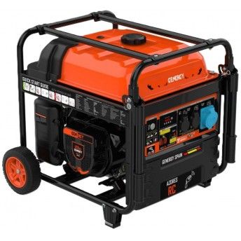 Gerador AZORES RC 10000 ref 13085 GENERGY
