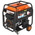 Gerador STELVIO-S 18000W refª 12915 GENERGY Gerador STELVIO-S 18000W refª 12915 GENERGY