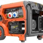 Gerador Premium FORMIGAL-S 7000W refª 12270 GENERGY Gerador Premium FORMIGAL-S 7000W refª 12270 GENERGY