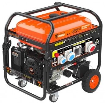 Gerador SOMPORT-S 9200W ref 12905 GENERGY