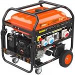 Gerador SOMPORT-S 9200W ref 12905 GENERGY
