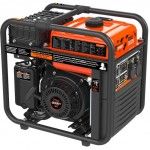 Gerador Inverter RODAS 3800W refª 13025 GENERGY Gerador Inverter RODAS 3800W refª 13025 GENERGY