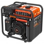 Gerador Inverter FEROE 4600W ref 13030 GENERGY