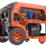 Gerador Premium FORMIGAL 7000W refª 12030 GENERGY Gerador Premium FORMIGAL 7000W refª 12030 GENERGY