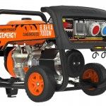 Gerador PRO CANDANCHU-S 7000W refª 11530 GENERGY Gerador PRO CANDANCHU-S 7000W refª 11530 GENERGY