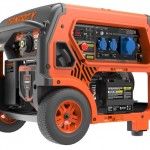 Gerador Premium EZCARAY 5500W refª 12010 GENERGY Gerador Premium EZCARAY 5500W refª 12010 GENERGY