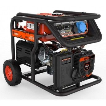 Gerador Monofsico CUBE ANETO 5500W ref 10020 GENERGY
