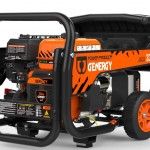Gerador Monofásico PRO JACA 3300W refª 11010 GENERGY Gerador Monofásico PRO JACA 3300W refª 11010 GENERGY
